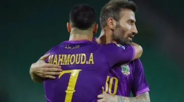 تألق ملحوظ لاعب سوري في الدوري العراقي هذا الموسم